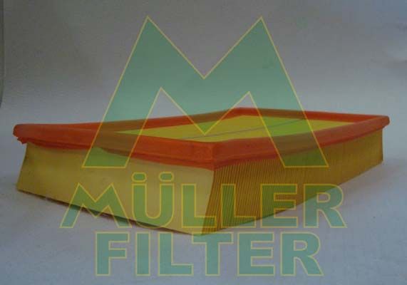 MULLER FILTER Воздушный фильтр PA413